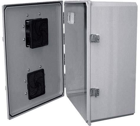 ventilated electrical enclosure|nema 3r vented enclosure.